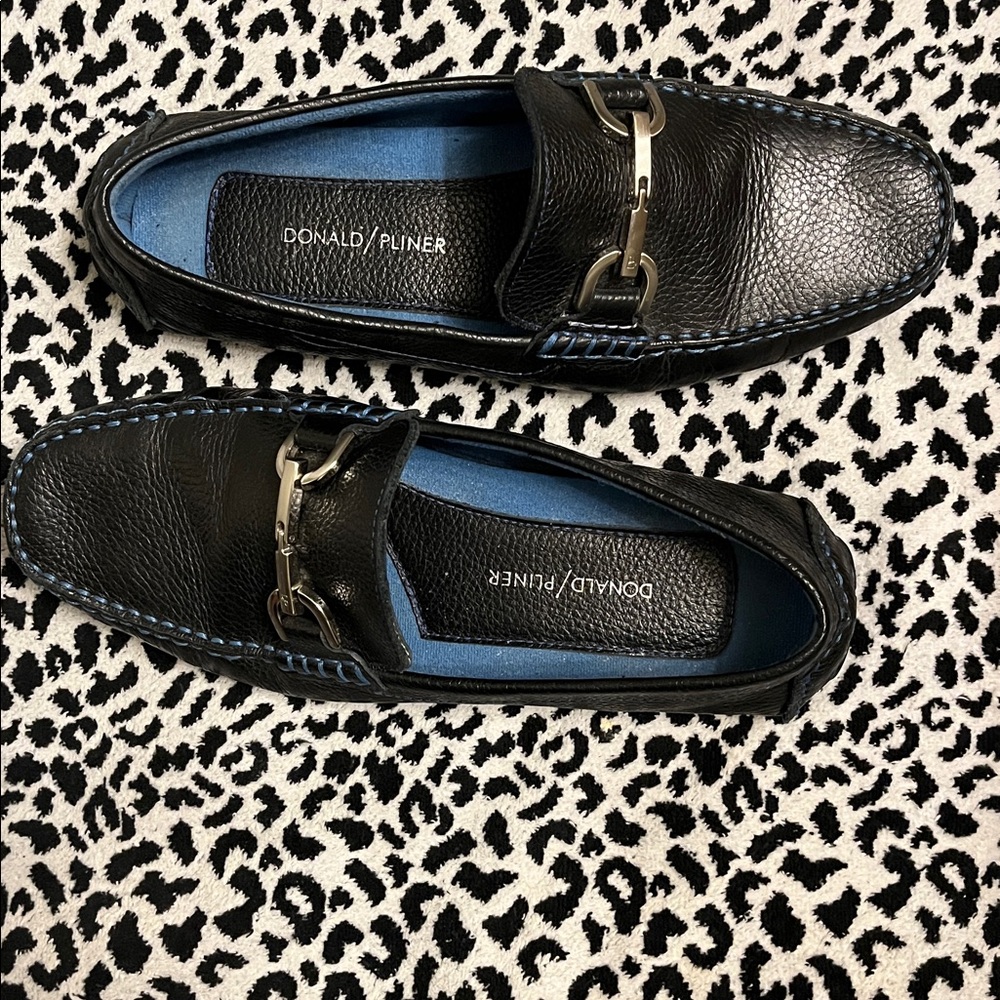 Donald J. Pliner ALVAR loafer